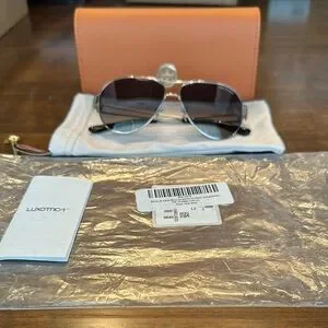 Tory Burch | Accessories | Tory Burch Silver And Gray  display picture 2